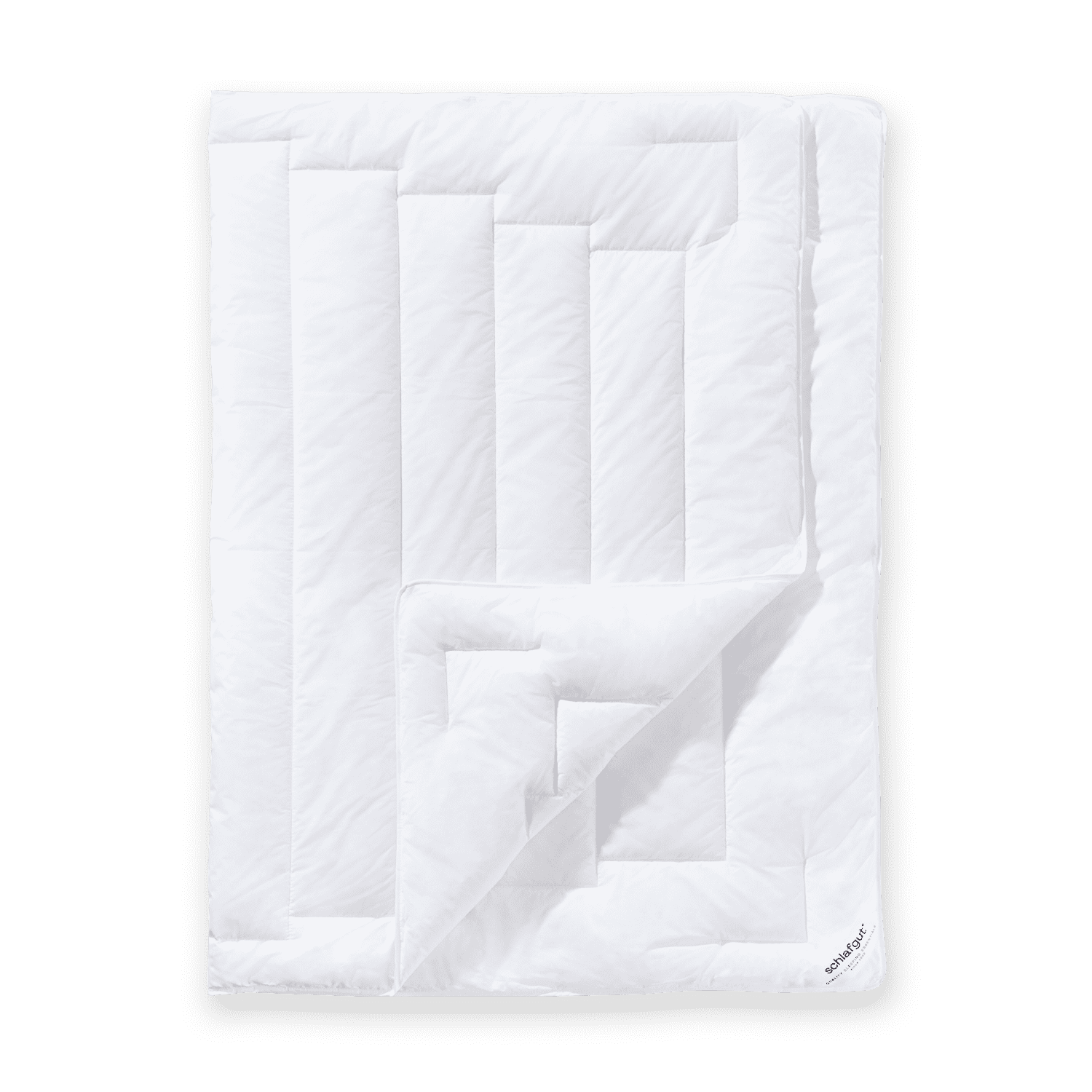 Premium fibre bedding