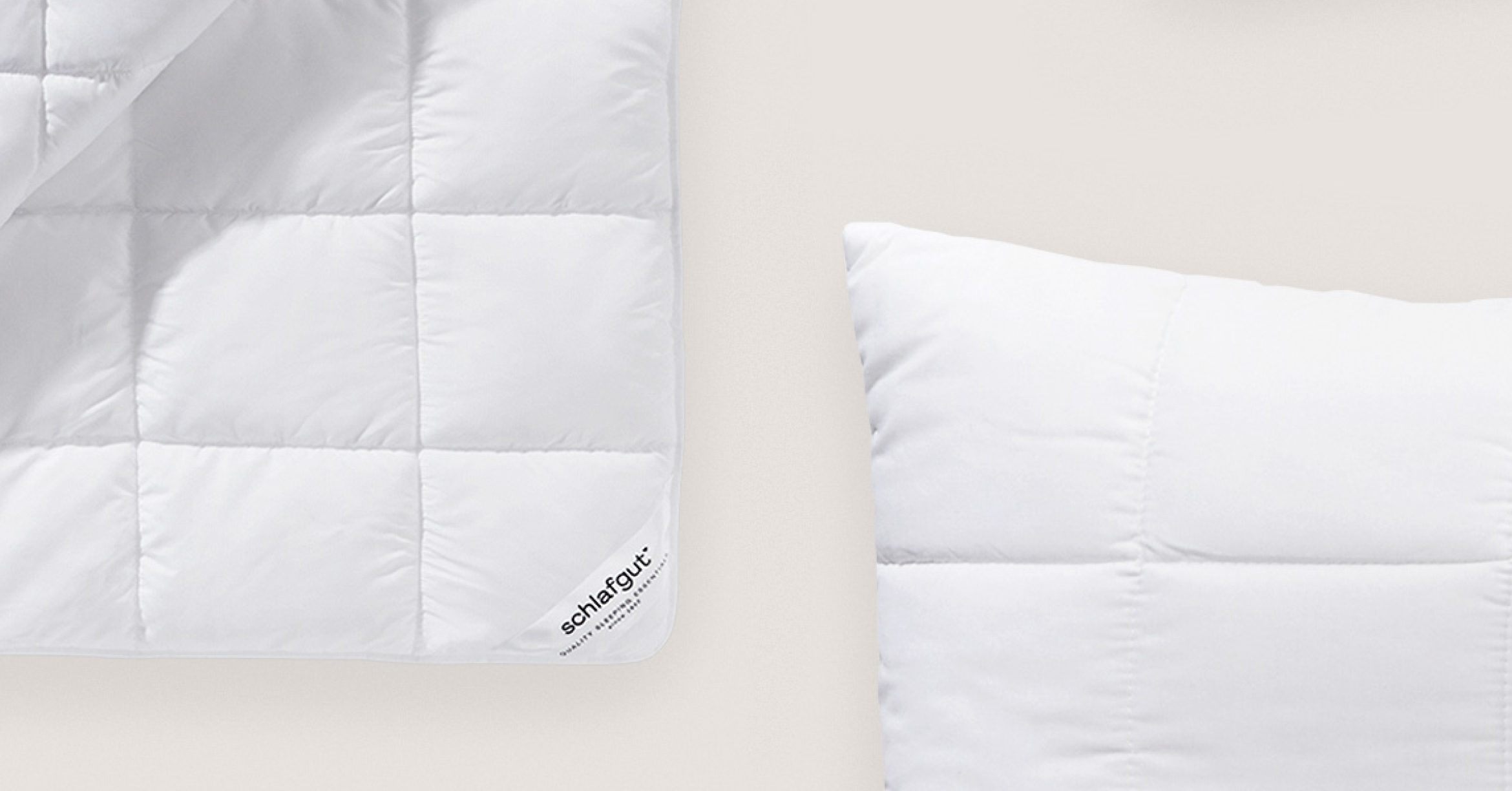 Discover all bed linens