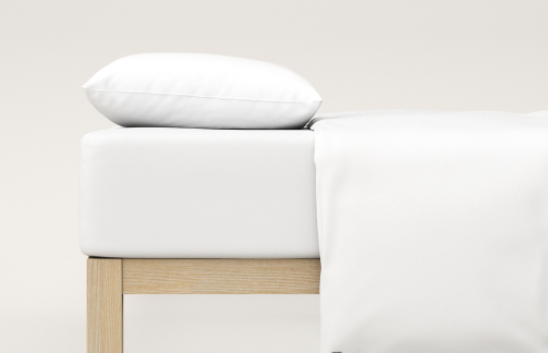 Hochwertige Spannbettlaken & Spannbetttücher online kaufen | Schlafgut