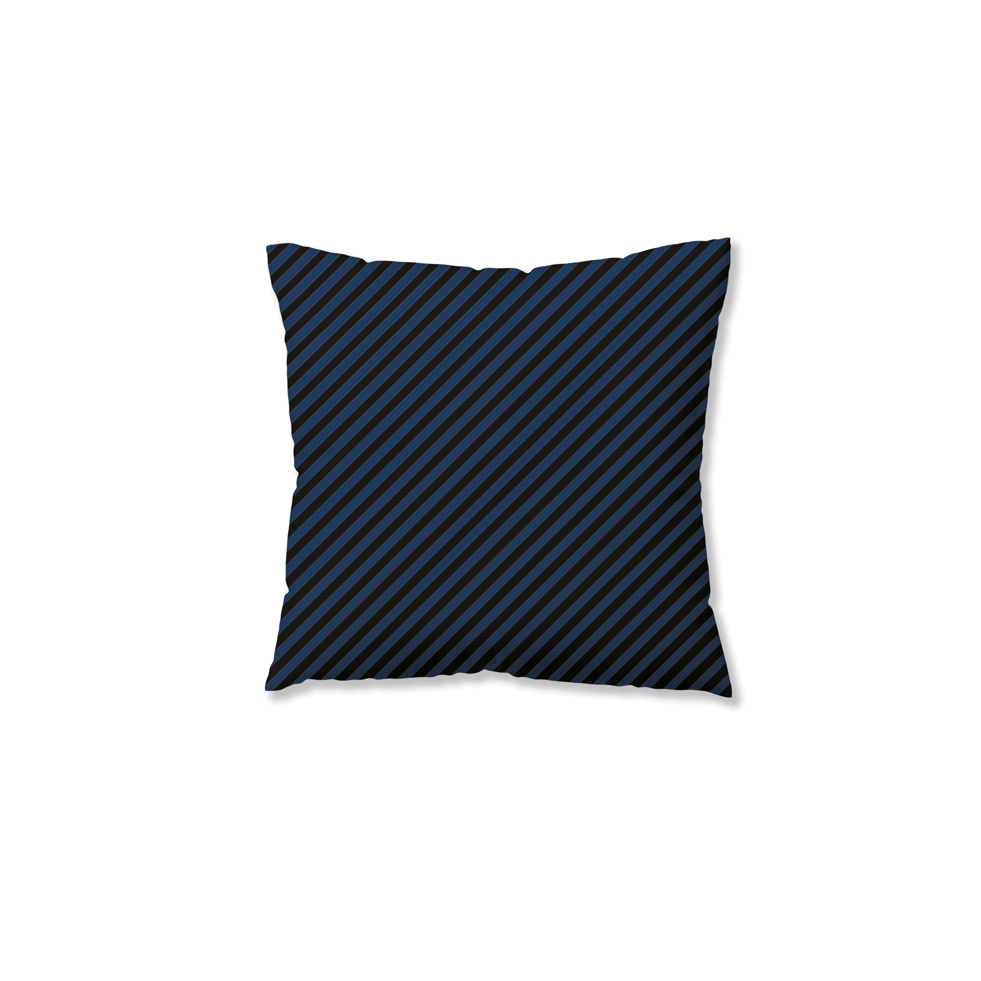 Woven Satin Fade