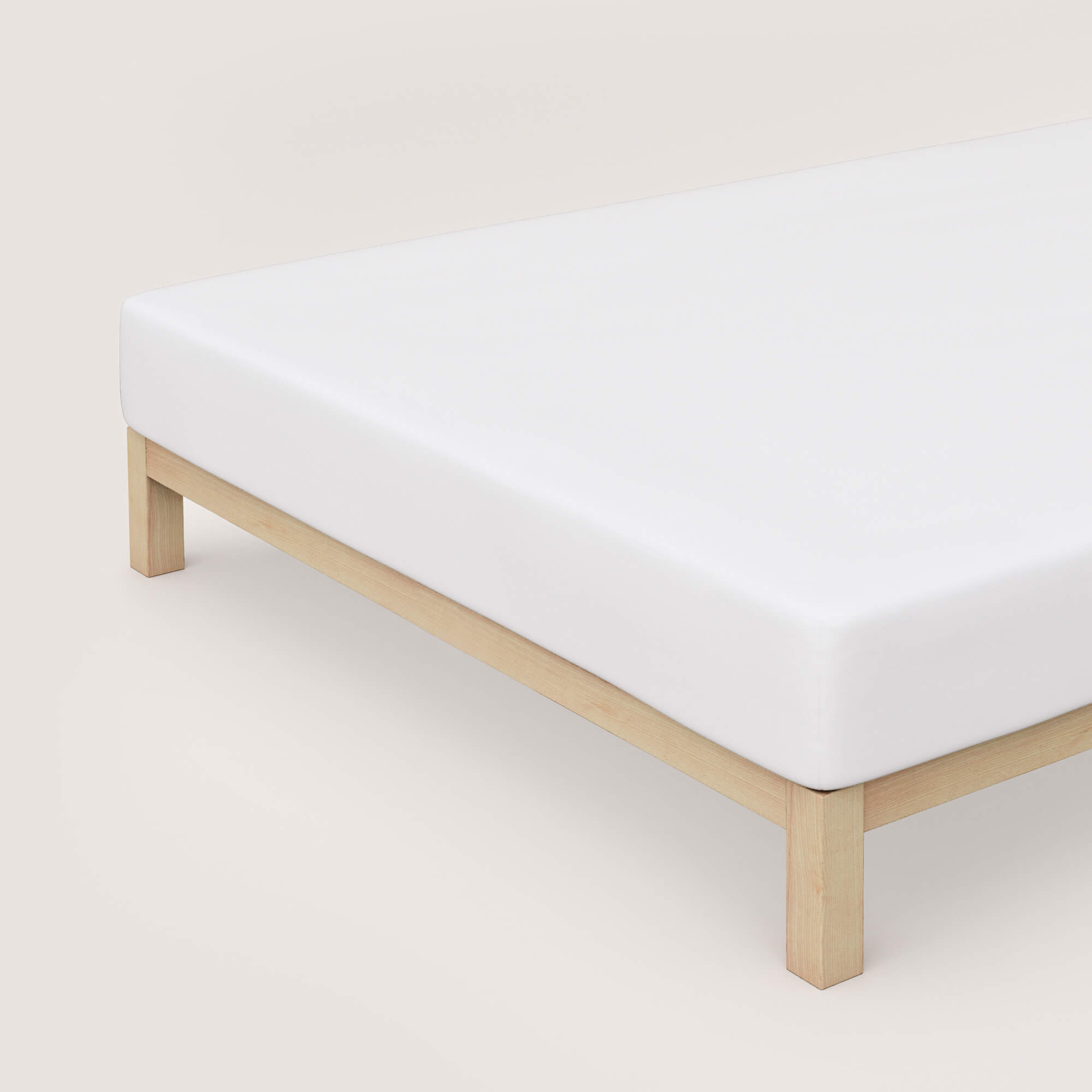 Pure Family Fitted Sheet